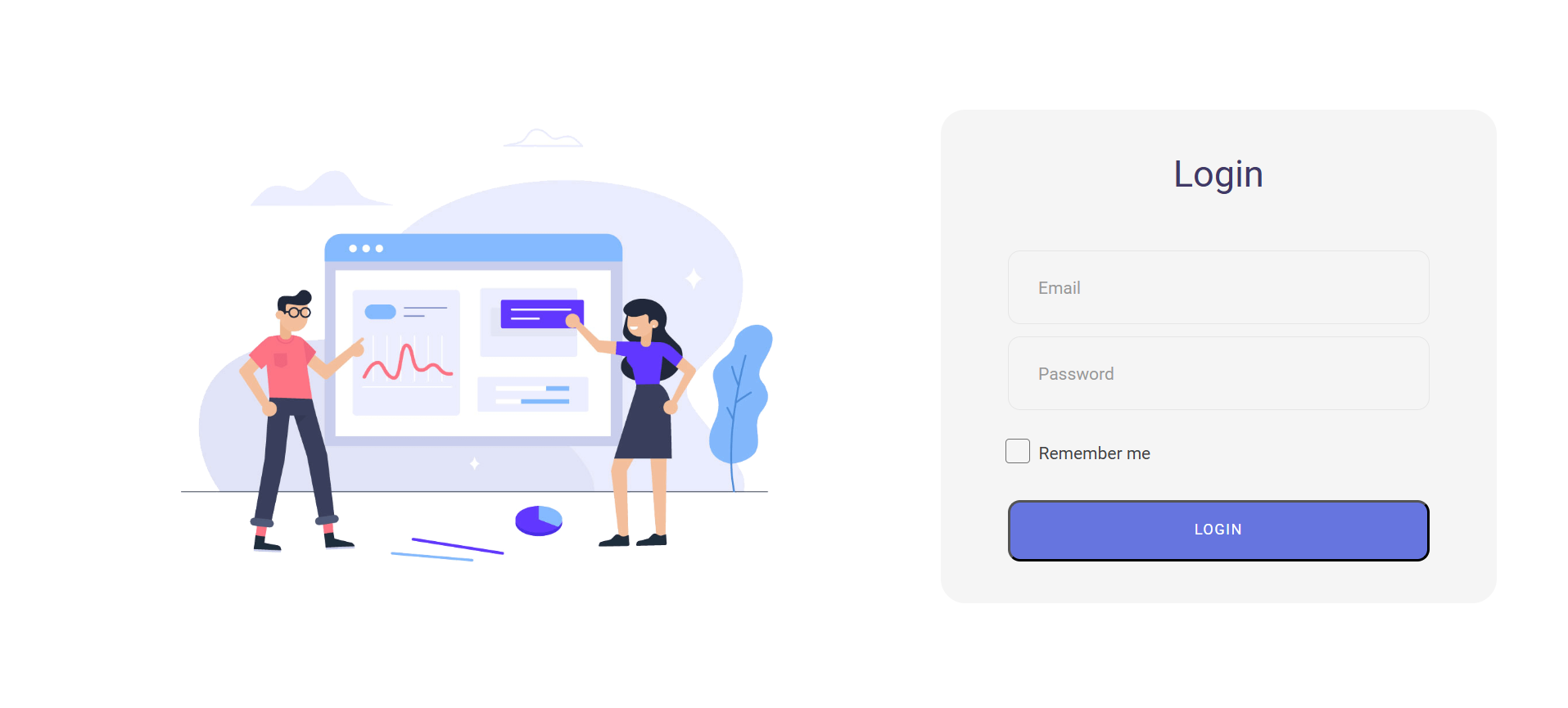 AEC Portal preview