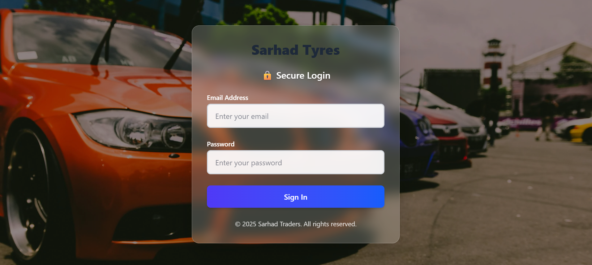 SRHAD preview