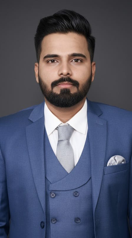 Rana Abid Mukhtar - Founder & CEO of Digital Skills House IT Institute in Multan